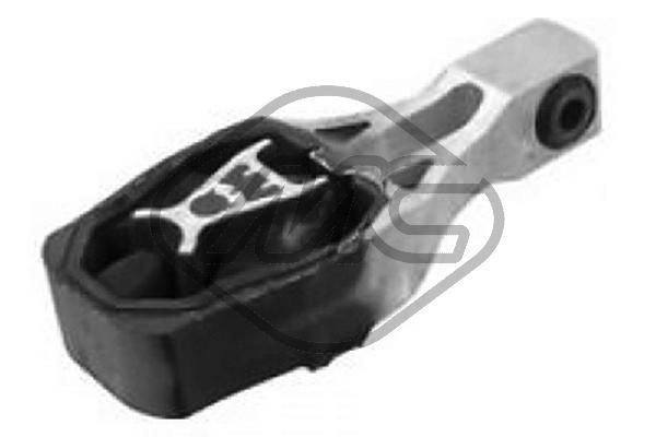 Metalcaucho Motorkudde 54329 Byta Motorfäste Peugeot 3008 SUV kostnad Metalcaucho 54329