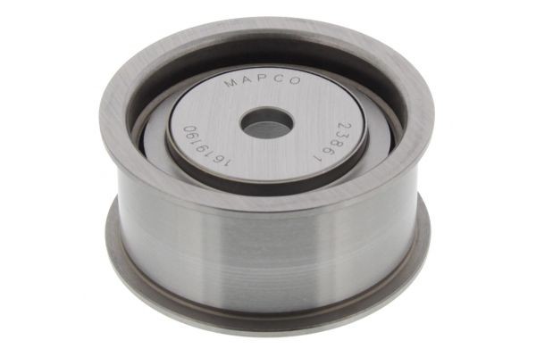 MAPCO Geleiderol, distributieriem 23861 Geleide rol / omdraairol getande riem MAPCO A1 23861 goedkoop