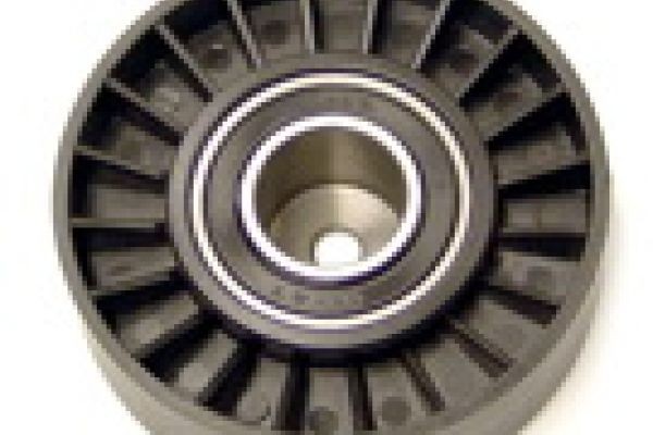MAPCO Τροχαλία παρέκκλισης, ιμάντας poly-V 23865 23865 Τροχαλια αδρανειας MAPCO VW CALIFORNIA