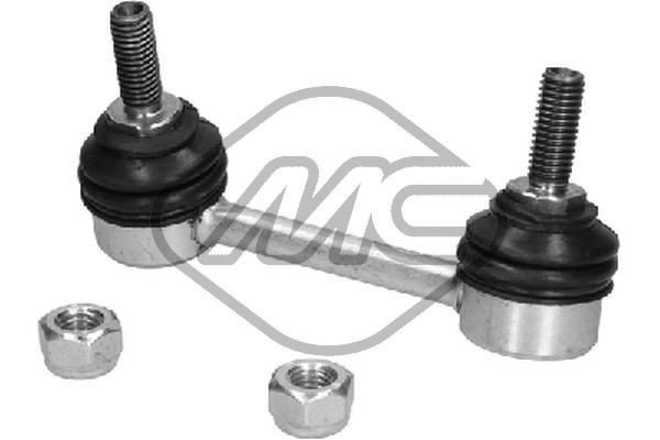 Metalcaucho Stabilisatorstang 59541 Toyota LAND CRUISER Koppelstangen Metalcaucho 59541