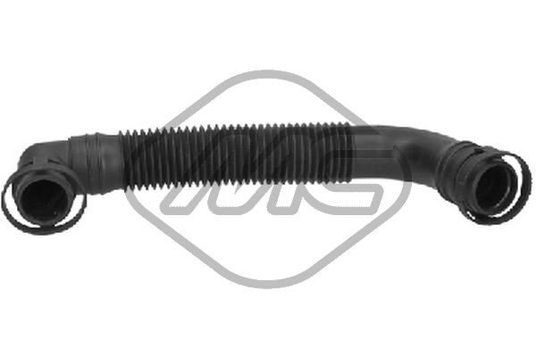 Metalcaucho Laadluchtslang 78158 Laadluchtslang Metalcaucho Q5 78158 goedkoop