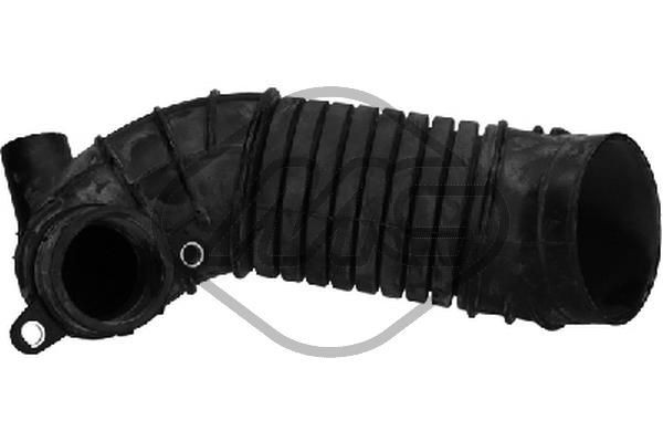 Metalcaucho Tubo flexível de admissão, filtro de ar 78251 Metalcaucho 78251 Tubo flexível de admissão, filtro de ar Audi A4 B5 8D5 preço