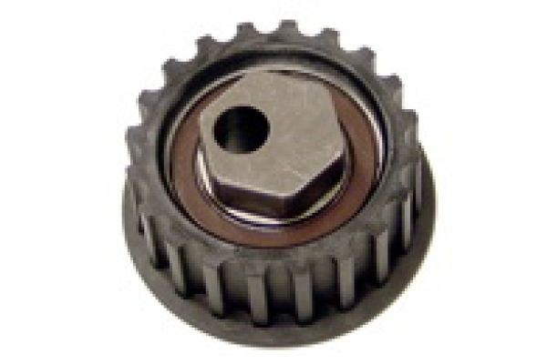 MAPCO Timing belt tensioner pulley 23871 Porsche BOXSTER MAPCO timing belt tensioner pulley 23871