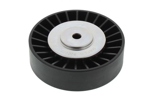 MAPCO Galet enrouleur de courroie d'accessoire 23874 23874 Galet enrouleur de courroie d'accessoire MAPCO CITROЁN BERLINGO