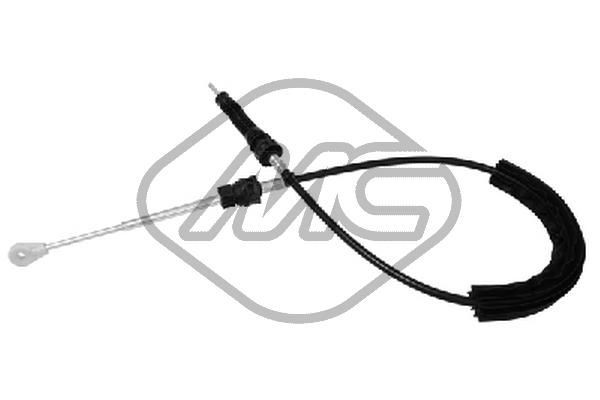Metalcaucho Schakelkabel 86082 86082 Kabel versnellingsbak HONDA CR-V Metalcaucho