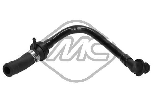 Metalcaucho Tubo depressione servofreno 92521 92521 Tubo servofreno Metalcaucho Volkswagen GOLF costo