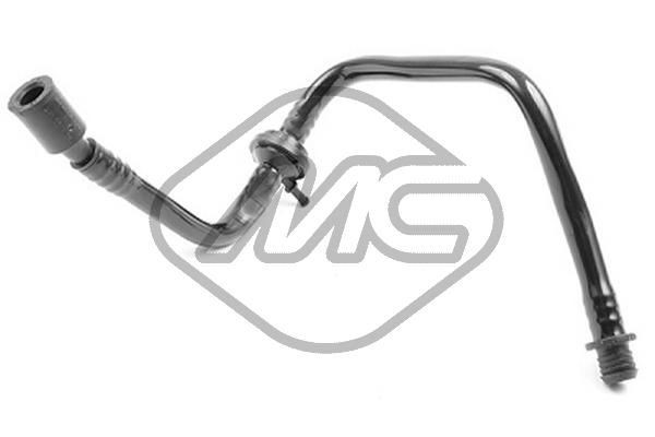 Metalcaucho Survevoolik, pidurisüsteem 92546 Survevoolik pidurisüsteem Metalcaucho Jaguar XE 92546