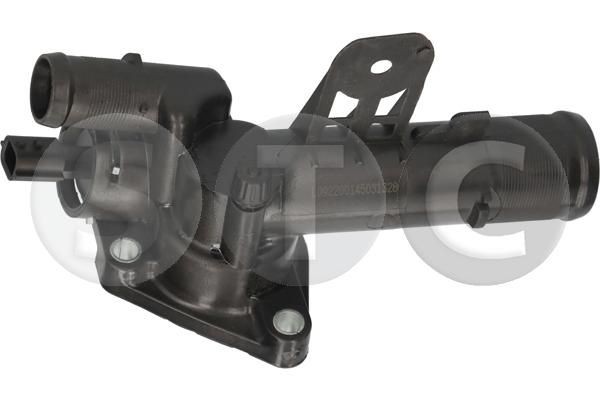 STC Termostat, kjølemiddel T431328 Termostat STC Lada SAMARA T431328