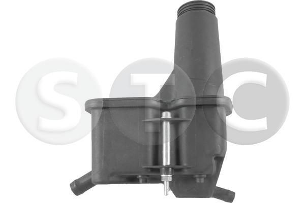 STC Vase d'expansion l'huile hydraulique, direction assistée T431837 STC T431837 Vase d'expansion de l'huile hydraulique VW Polo Classic 6kv prix