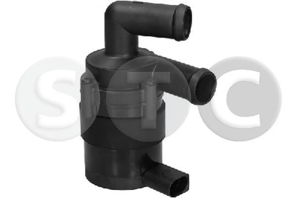 STC Vandcirkulationspumpe, motorvarmer T432333 T432333 Vandcirkulationspumpe VOLVO XC60 STC