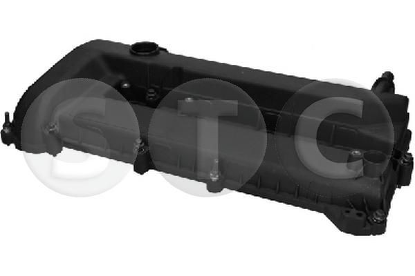 STC Ventilkåpa T435502 T435502 STC topplock PEUGEOT 207