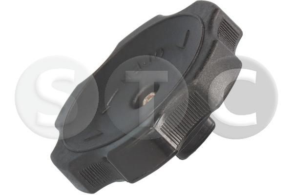 Τάπα, στόμιο συμπλήρωσης λαδιού STC T438371 STC T438371 Ταπα λαδιου αυτοκινητου Hyundai i10 2007