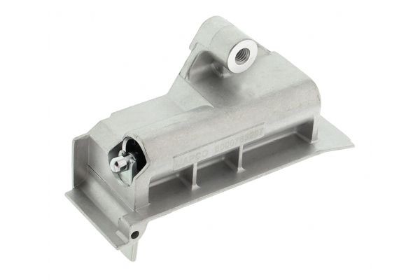 MAPCO Tlmič vibrácií ozubeného remeňa 23889 Tlmič vibrácií ozubeného remeňa MAPCO Skoda RAPID 23889