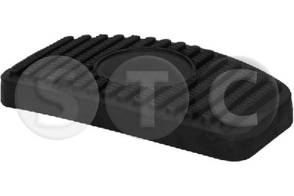 STC Επίστρωση πεντάλ, πεντάλ φρένων T457813 Λάστιχο πεντάλ STC Hyundai COUPE T457813