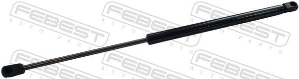 FEBEST Mola pneumática, capot do motor 01117-002 01117-002 Mola pneumática capot do motor TOYOTA LAND CRUISER FEBEST