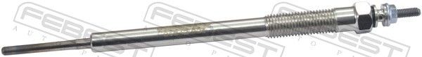 FEBEST Glødeplugg 01642-001 FEBEST 01642-001 Glødeplugg Corolla IX Sedan (E120) pris