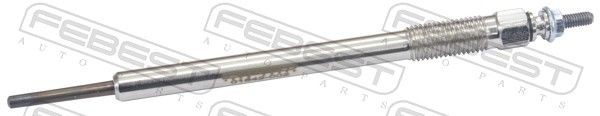 FEBEST Candeletta 01642-002 01642-002 costo Candelette FEBEST TOYOTA AURIS