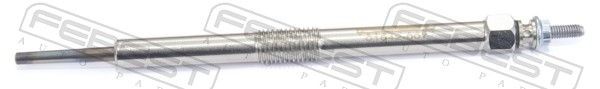 Προθερμαντήρας FEBEST 01642-007 FEBEST 01642-007 Προθερμαντήρας TOYOTA YARIS 2006