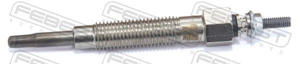 FEBEST Glow plug 02642-002 FEBEST 02642-002 genuine Pathfinder WD21 glow plugs price