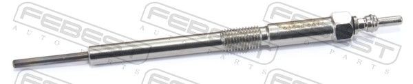 FEBEST Hehkutulppa 03642-001 FEBEST 03642-001 Honda CR-V hehkutulppa hinta