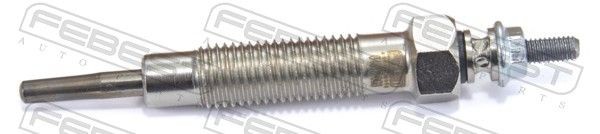 FEBEST Żeraviaca sviečka 04642-003 Žhaviče FEBEST TRAJET 04642-003 lacné