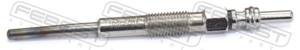 Żeraviaca sviečka FEBEST 10642-001 FEBEST 10642-001: Žhaviče Chevy CAPTIVA 2020