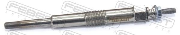 FEBEST Bougie de préchauffage 12642-001 FEBEST 12642-001 Bougie de chauffe diesel Hyundai Tucson JM pas cher