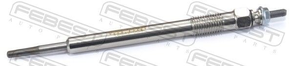 Προθερμαντήρας FEBEST 12642-004 FEBEST 12642-004: Προθερμαντήρας Hyundai SANTA FE 2013