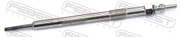 FEBEST Kvēlsvece 14642-002 Kvēlsveces FEBEST SPORTAGE 14642-002 lēti