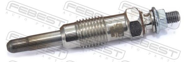 Προθερμαντήρας FEBEST 16642-003 FEBEST 16642-003: Προθερμαντήρας SsangYoung KORANDO 2006