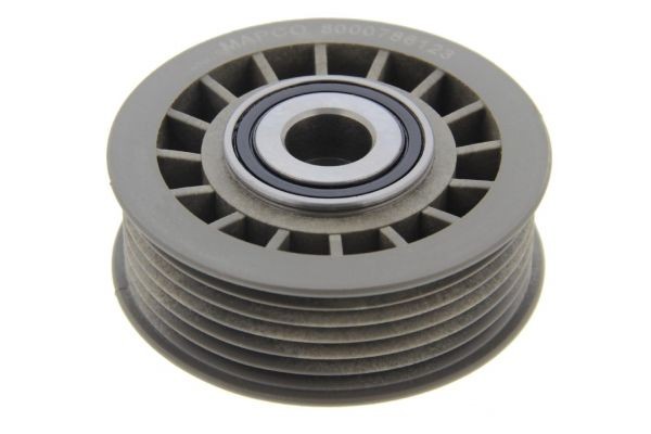 MAPCO Spännrulle, aggregatrem 23963 23963 MAPCO spännrulle kilrem MERCEDES-BENZ VITO