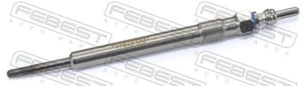 Bougie de préchauffage FEBEST 17642-002 FEBEST 17642-002: Bougie de préchauffage diesel Audi A8 2021