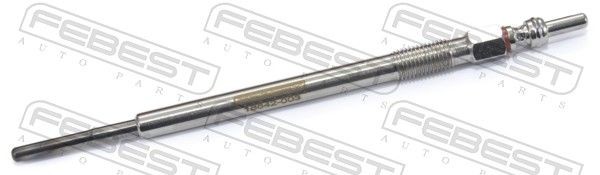 FEBEST Glödstift 18642-003 18642-003 FEBEST glödstift diesel MERCEDES-BENZ 123-serie
