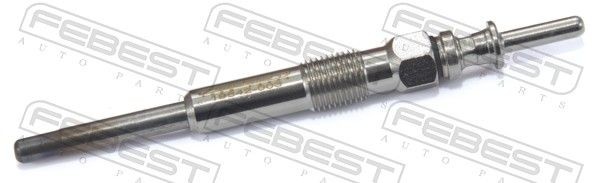 FEBEST Eelsüüteküünlad 19642-003 FEBEST 19642-003 Eelsüüteküünlad BMW E39 hind