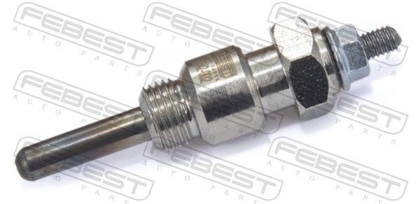FEBEST Lyspære, el. tilleggsvarmer 21642-002 21642-002 Kjølevannforvarmer MINI CLUBMAN FEBEST