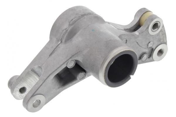 MAPCO Tensioner Lever, v-ribbed belt 23966 23966 MAPCO drive belt tensioner TOYOTA COROLLA