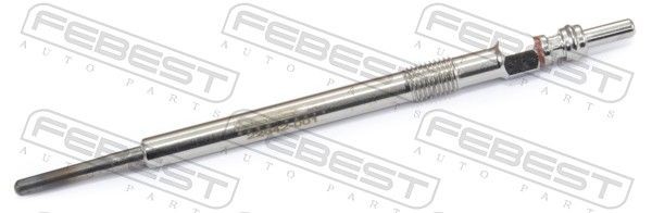 FEBEST Glødeplugg 22642-001 22642-001 Glødeplugger FEBEST RENAULT SCÉNIC
