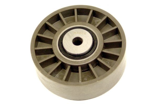 MAPCO Napínacia kladka rebrovaného klinového remeňa 23967 23967 Napínacia kladka MERCEDES-BENZ Trieda M MAPCO