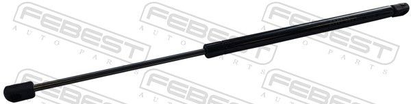 FEBEST Ammortizzatore pneumatico cofano motore 23117-002 23117-002 costo Ammortizzatori cofano FEBEST Volkswagen TRANSPORTER