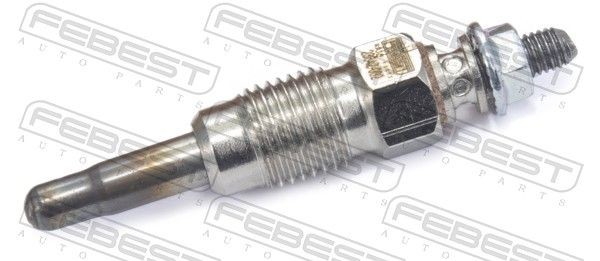 FEBEST Eelsüüteküünlad 23642-002 Eelsüüteküünlad FEBEST Mercedes-Benz R-klass 23642-002