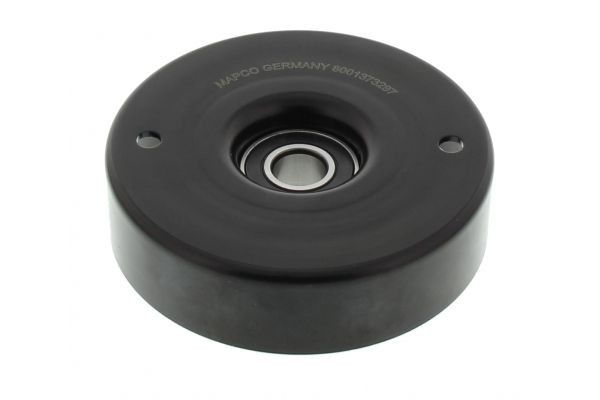 MAPCO Napínacia kladka rebrovaného klinového remeňa 23968 23968 Napínacia kladka MERCEDES-BENZ Trieda M MAPCO