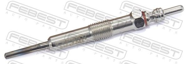 FEBEST Eelsüüteküünlad 24642-001 FEBEST 24642-001 Eelsüüteküünlad Renault Clio 4 Grandtour hind