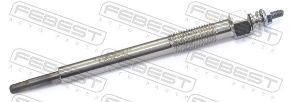 FEBEST Candeletta 24642-004 24642-004 costo Candelette FIAT SEDICI FEBEST
