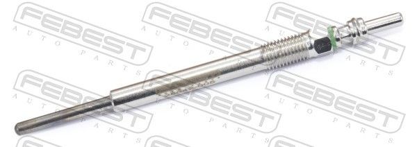 Eelsüüteküünlad FEBEST 25642-005 FEBEST 25642-005 FORD KUGA 2025 Eelsüüteküünal