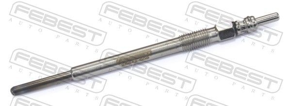 FEBEST Candeletta 25642-009 Costo Candelette FEBEST TOYOTA 25642-009