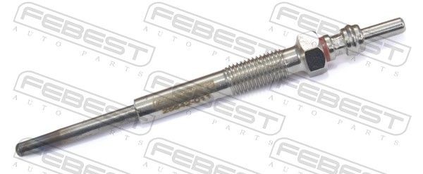 FEBEST Glødeplugg 25642-011 Glødeplugg FEBEST SCÉNIC 25642-011 billige