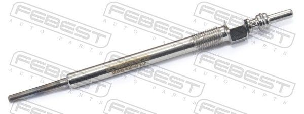 FEBEST Bougie de préchauffage 25642-012 Bougie de préchauffage FEBEST VIANO 25642-012 pas cher