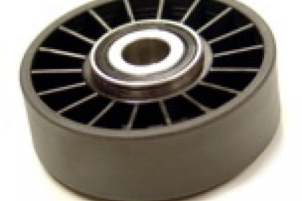 MAPCO Spännrulle, aggregatrem 23972 23972 MAPCO Spännrulle kilrem Renault