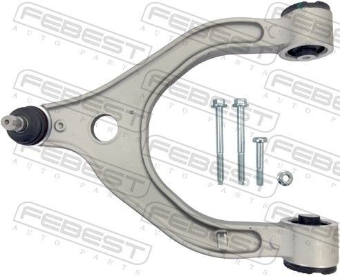FEBEST Querlenker 6724-MXFUPR 6724-MXFUPR Längslenker TESLA MODEL 3 FEBEST kaufen
