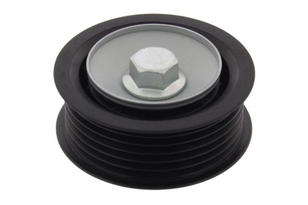 MAPCO Galoppino guidacinghia, cinghia Poly-V 23981 23981 costo Galoppino MAPCO KIA SPORTAGE